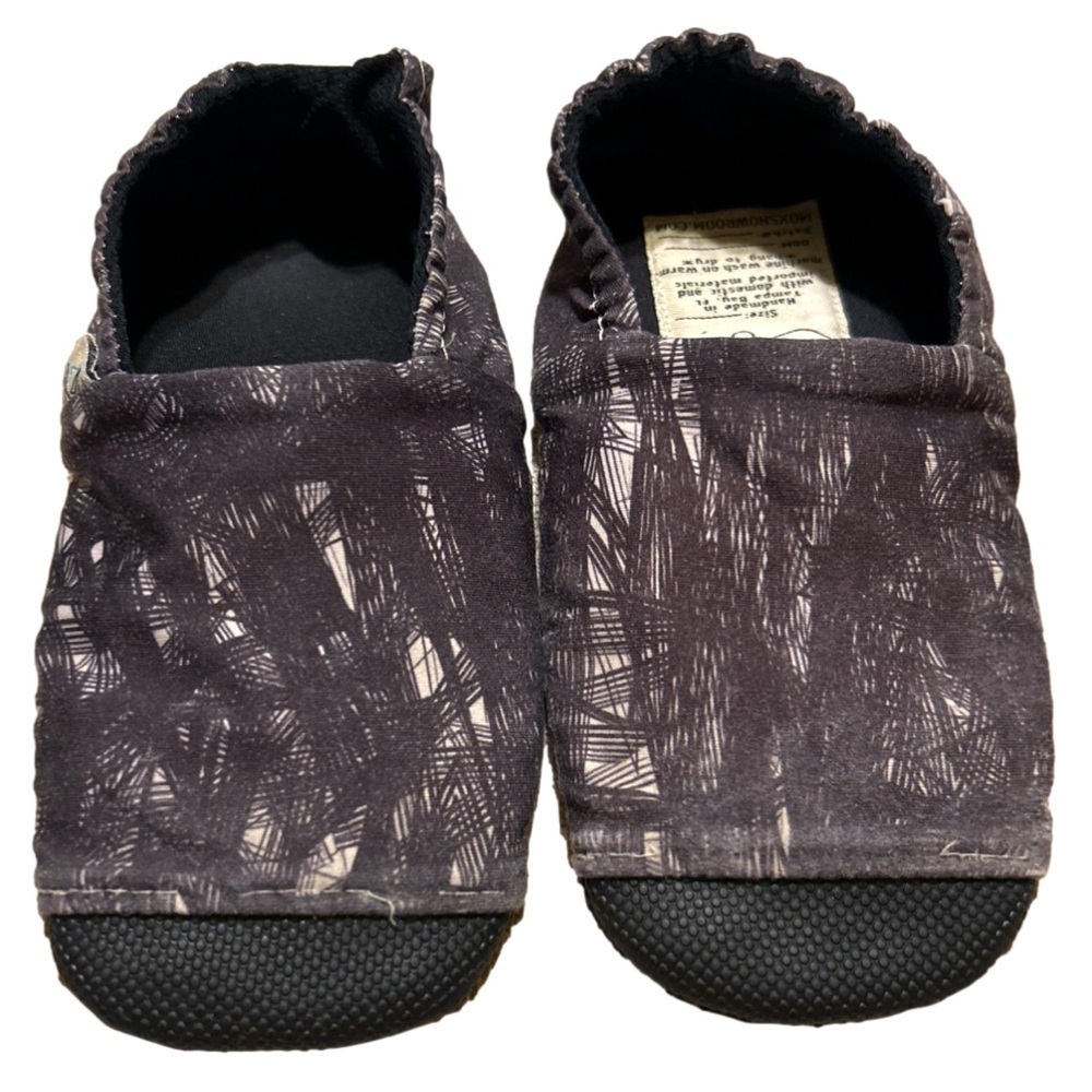Mox shoes little kid size 11-13